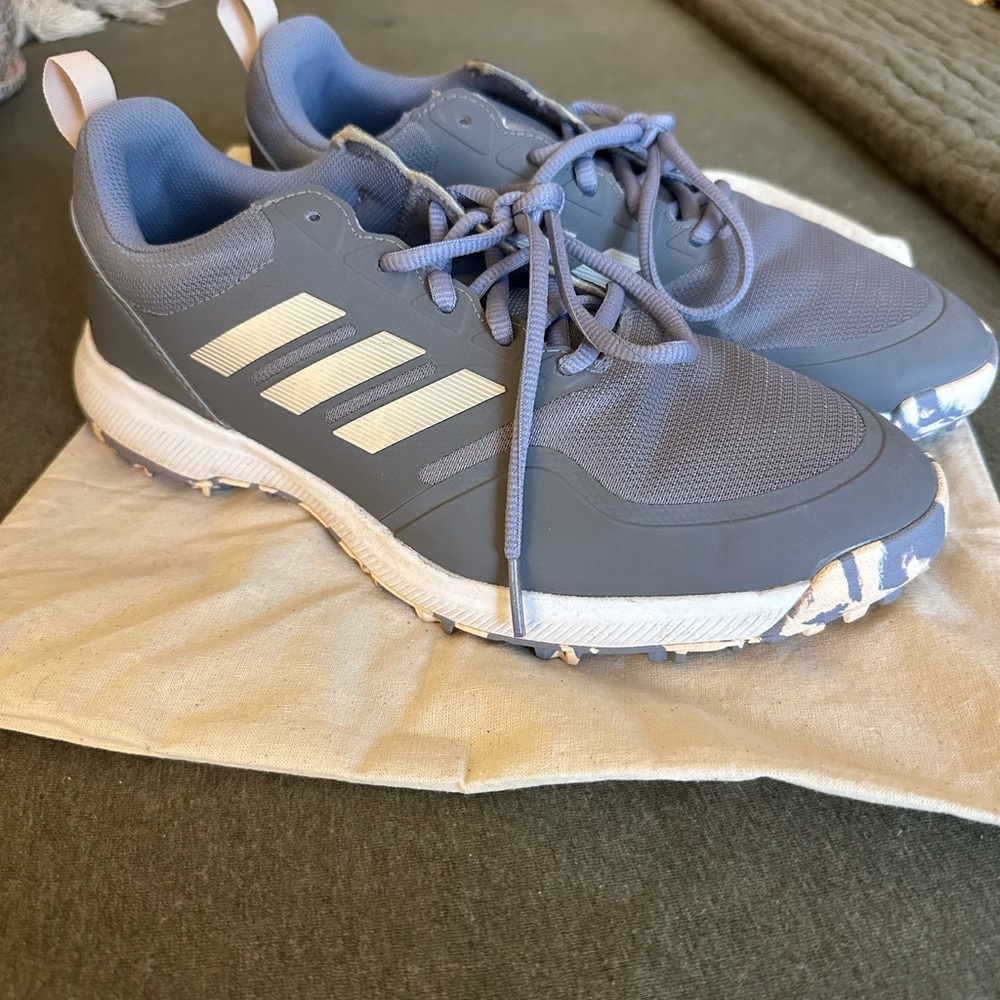 Adidas Women’s Golf Shoes
